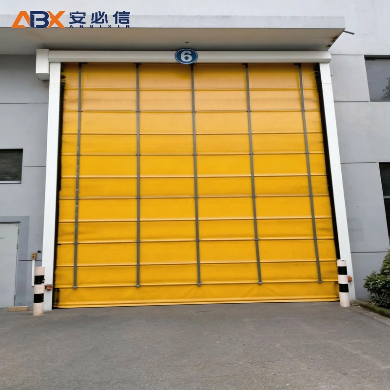 天津机械式门封